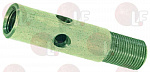 RINSE ARM THREADED PIN