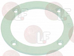 FLANGE для INLET/OUTLET WELL FLANGE для INLET/OUTLET WELL