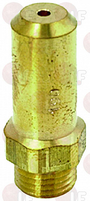 GAS JET M10x1 ? 1.90 ��