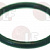 ORM GASKET 0080-10 EPDM