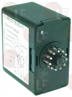 ��������� ������ ���� RL30/1E/2C11 (110V