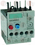ТЕРМОРЕЛЕ SIEMENS 4,5-6,3 A ТЕРМОРЕЛЕ SIEMENS 4,5-6,3 A