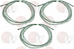 SPIRAL ТЭН KIT - 3 PCS SPIRAL ТЭН KIT - 3 PCS