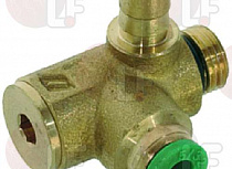 SELF-IGNITION VALVE ? 1/8"M