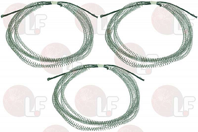 SPIRAL ��� KIT - 3 PCS
