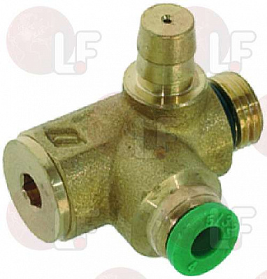 SELF-IGNITION VALVE ? 1/8"M