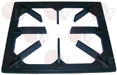 PAN SUPPORT GRID 350x400 ��