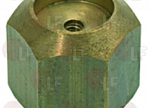 OUTLET GASKET HOLDER BUSHING