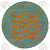 WATER INLET SILK SCREEN PRINTING F. HAND