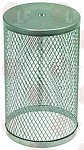 STAINLESS STEEL TANK FILTER ? 80x133 мм STAINLESS STEEL TANK FILTER ? 80x133 мм