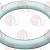 TEFLON FLAT GASKET ? 50x40x5.5 ��