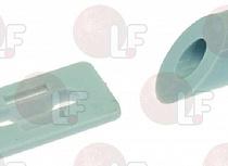 ��� ����� TIRE ROD RETAINER WITH PLATE