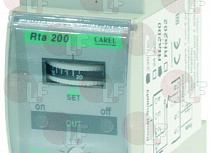 ��������� RTA200B230 230V -10�/20�C