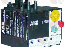 THERMAL RELAY T7 DU