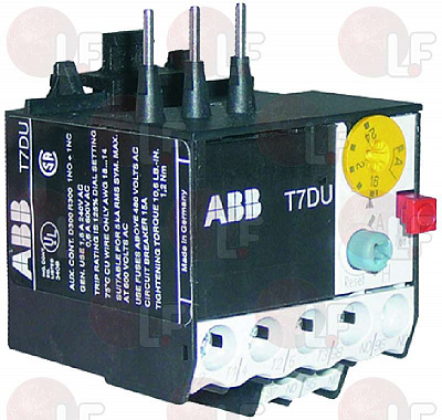 THERMAL RELAY T7 DU
