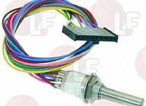 POTENTIOMETER ASSEMBLY
