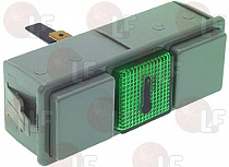 SWITCH BLOCK WITH 2 BLANKS - �����