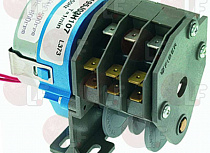 REVERSING SWITCH P19 3 CAMS