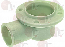 UPPER WASH ARM ASSEMBLY SUPPORT