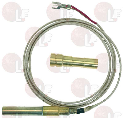 TWIN LEAD THERMOPILE ? 9x65 ��