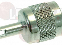 VALVE CAP