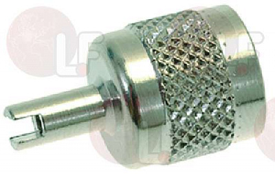 VALVE CAP