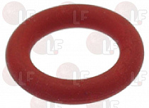 ������ 0109 RED SILICONE