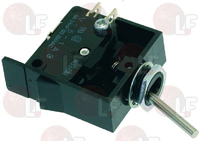 SWITCH 5A 125-250V
