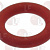 ������ 0109 RED SILICONE