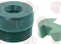COMPLETE WASH JET