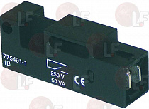 MAGNETIC SWITCH 250V 50HZ