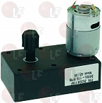 GEAR����� 263D 24V 115rpm