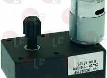 GEAR����� 263D 24V 115rpm