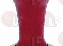 WOOD AND S/STEEL COFFEE TAMPER ? 58 ��