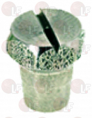 STAINLESS STEEL RINSE JET