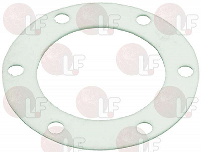 COFFEE GROUP GASKET ? 112x66x3.5 ��