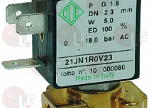 ����������� ���������������� ������ ODE ? 1/8" 230� 5��