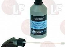 CLEAN+SANITIZER MULTIPURPOSE 500 ml