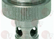 WASH ARM ASSEMBLY BOSS