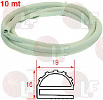 COLD ROOM УПЛОТНЕНИЕ ДВЕРИ - 10 m COLD ROOM УПЛОТНЕНИЕ ДВЕРИ - 10 m
