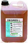 LIQUID DISINFECTANT DETERGENT 5 L LIQUID DISINFECTANT DETERGENT 5 L