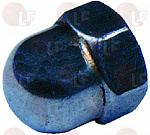 SCREW M6x20