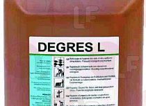 LIQUID DISINFECTANT DETERGENT 5 L