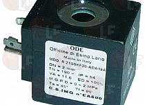 COIL ODE 8W