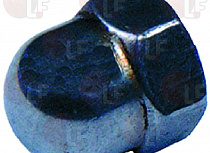 SCREW M6x20