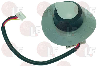 POTENTIOMETER WITH�����