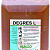 LIQUID DISINFECTANT DETERGENT 5 L