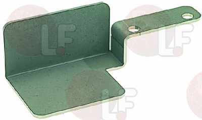 LH HINGE BRACKET