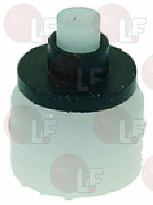 OUTLET REDUCER T&P 0,8 Lt/min �����
