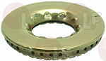 FLAME SPREADER ? 95 мм 5.5 Кв FLAME SPREADER ? 95 мм 5.5 Кв